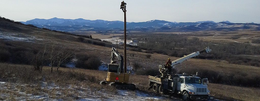Powerline Industry Services